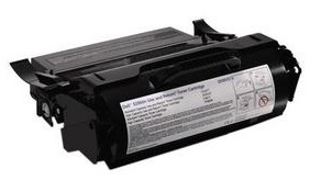 
	Dell Original 2KMVD (593-11052) Black Toner Cartridge
